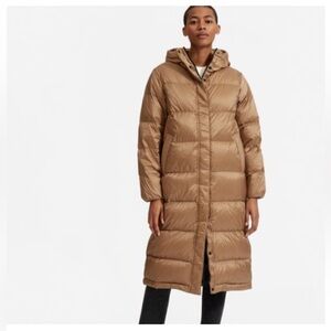 Re:Down Sleeping Bag Puffer